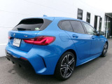 名鉄AUTOオリジナルコーティングMコートをはじめウインドフィルム施工、ドライブレコーダー取付、BMWパフォーマンスアクセサリーなど各種承ります。