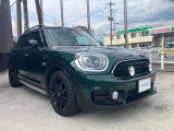 MINI正規ディーラー取り扱い MINI認定中古車 MINI NEXT甲府お車の詳細や展示状況はお気軽にお問合せ下さい。