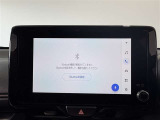 Bluetoothに接続して音楽を聴くことも出来ます