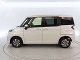 ルーミー 1.0 カスタム G 