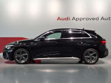A3スポーツバック 40 TFSI クワトロ Sライン 4WD 