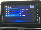 日産純正9インチ大画面ナビです。クリアな画質を楽しんでいただけるフルセグ地デジTVなど、書ききれないほどの機能が満載です。