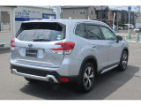 フォレスター  Advance EyeSight搭載車