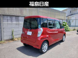 右斜め後ろからの画像です。