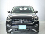 T-Cross TSI アクティブ 