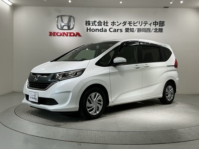 フリード 1.5 G ホンダセンシング