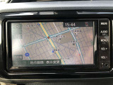 フルセグTV対応SDメモリーナビ!ドライブ・旅行の前日に地図を調べる必要はもうありません。車に乗って行き先を入力すれば目的地まで音声で案内してくれます。高画質TV