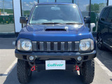ジムニー XG 4WD 4WD 修復歴無し