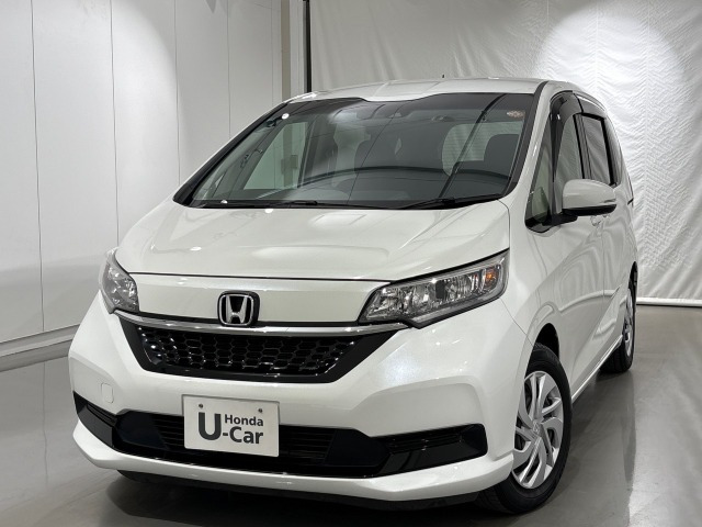 フリード 1.5 G ホンダセンシング