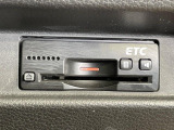 【ETC】高速道路の料金所をストレスなく通過!話題のスポットやサービスエリアに多い「スマートIC」利用時は必須のアイテムです。当店でセットアップを実施、ご納車当日からすぐにご利用いただけます!