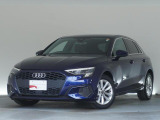 アウディ A3スポーツバック