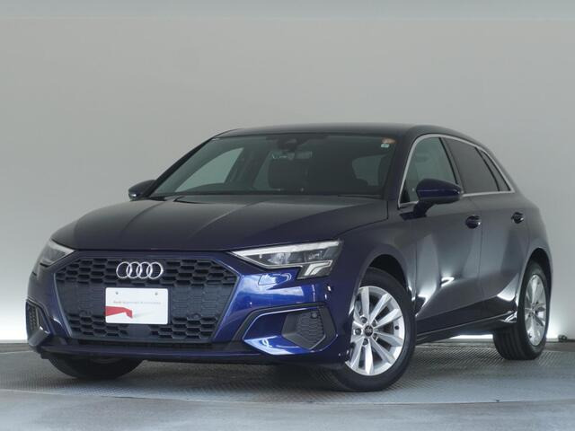 A3スポーツバック 30 TFSI