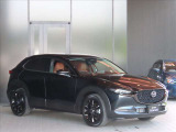 スタイリッシュで美しいデザインと手頃なサイズ感が人気のCX-30です。高級感があり、上質な内装も必見です!ボディサイズは、全長439cmX全幅179cmX全高154cmです★☆★☆