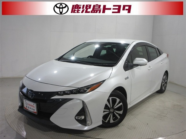 プリウスPHV 1.8 S ナビパッケージ