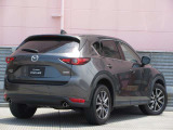 CX-5 2.2 XD Lパッケージ 4WD 