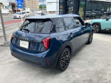 MINI正規ディーラー取り扱い MINI認定中古車 MINI NEXT甲府お車の詳細や展示状況はお気軽にお問合せ下さい。