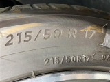 レヴォーグ 1.8 GT EX 4WD 修復歴無し