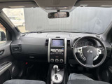 エクストレイル 2.0 20GT ディーゼル 4WD 