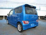 フレア ハイブリッド XS 
