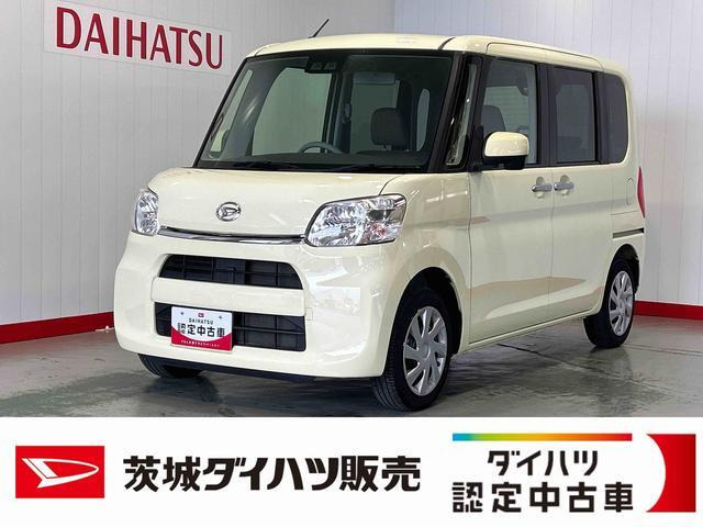タント L SAIII