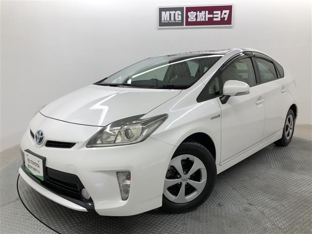 プリウス 1.8 S
