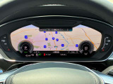 ドイツ車には特徴があり、メーターのメモリに一部色がついています。これはドイツでは推奨速度という考えがあるためです。安全で快適に走る際に適している速度を指しています。