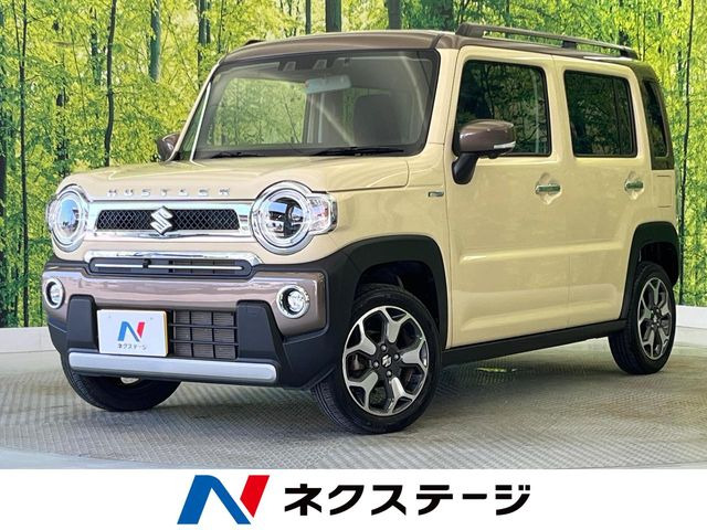 ハスラー J スタイルII 