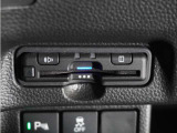 【ETC車載器】高速道路のご利用時にとても便利なETC車載器。セットアップ(費用別途)後にお渡ししとなります。
