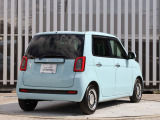 お支払いはホンダクレジットをご利用ください。運転免許所をご持参いただければ審査が可能です。また月々のお支払金額を抑えられるなど、メリットがいっぱいの据え置きクレジットもご用意しております。