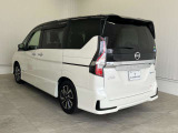 セレナ 1.2 e-POWER ハイウェイスターV 