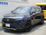 ホンダ WR-V