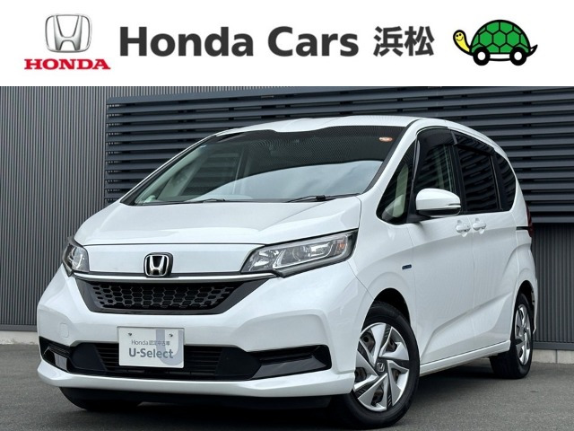 フリード+ 1.5 ハイブリッド G ホンダセンシング 