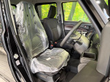 もちろん車内はキレイです♪よりクリーンな状態をキープしたいお客様には『ナノゾーンコート』がおすすめ!新型コロナウイルス対策や、除菌・消臭に効果を発揮し多くの方にご好評いただいております。