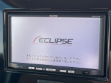 【ナビゲーション】使いやすいナビで目的地までしっかり案内してくれます。各種オーディオ再生機能も充実しており、お車の運転がさらに楽しくなります!!