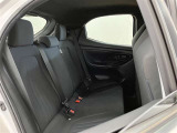 ゆとりある広々とした車内空間は、ドライブを始め買い物やレジャーなど、幅広く活躍します。一人でもみんなとでもお出かけを楽しみましょう!