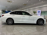 3シリーズセダン 320d xドライブ Mスポーツ 4WD 