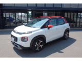 C3エアクロスSUV シャイン パッケージ 