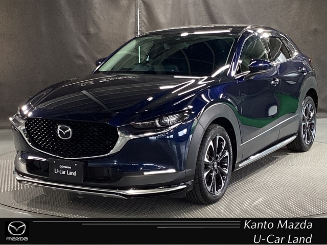 CX-30 2.0 20S プロアクティブ