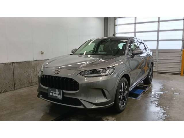 ZR-V 2.0 e:HEV Z 4WD