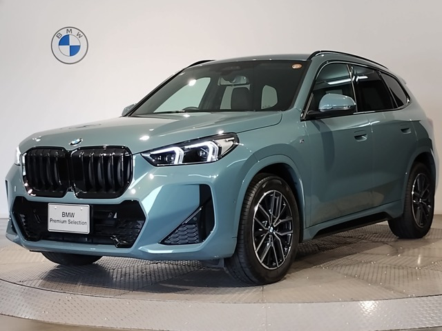 X1 xドライブ 20d Mスポーツ DCT 4WD