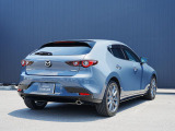 MAZDA3ファストバック 2.0 20S プロアクティブ ツーリング セレクション 