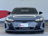 RS e-tron GT  4WD