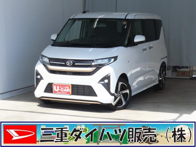ムーヴ RS