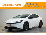 トヨタ プリウス