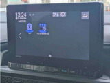 Bluetooth接続対応ナビで音楽再生も可能