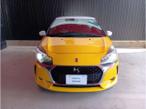 DS3 シック DS LEDビジョンパッケージ入荷しました!