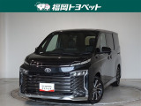 トヨタ ヴォクシー