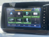 純正ディスプレイオーディオ装備☆Apple Car PlayとAndroid Auto対応でいつもの地図や音楽アプリが使用できます♪