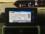 ダイハツディーラーオプションSDナビゲーション NMZK-W69D