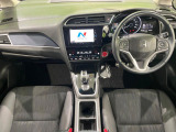 シャトル 1.5 ハイブリッド X ホンダセンシング 